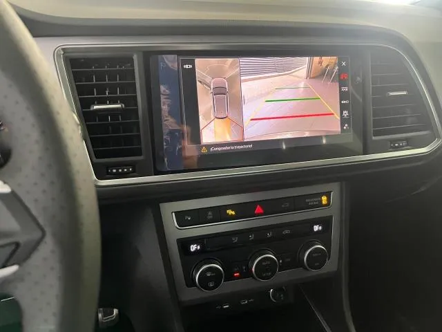 SEAT Ateca 1.0 TSI FR Special Edition 85 kW (115 CV) de segunda mano