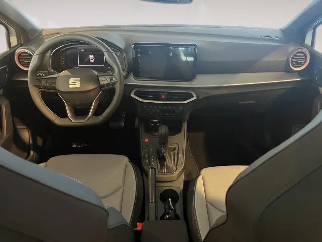 SEAT Ibiza 1.5 TSI S&S FR Plus DSG 110 kW (150 CV) de segunda mano