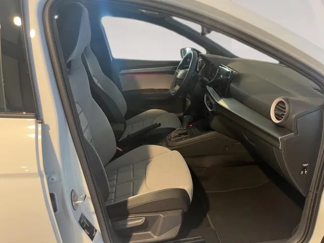 SEAT Ibiza 1.5 TSI S&S FR Plus DSG 110 kW (150 CV) de segunda mano
