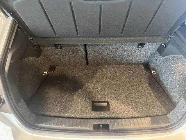 SEAT Ibiza 1.5 TSI S&S FR Plus DSG 110 kW (150 CV) de segunda mano