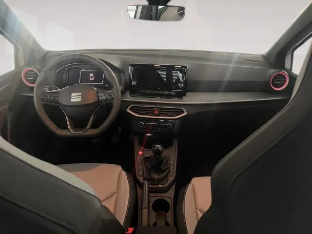 SEAT Arona 1.0 TSI 85kW (115CV) Start&Stop FR+ de segunda mano