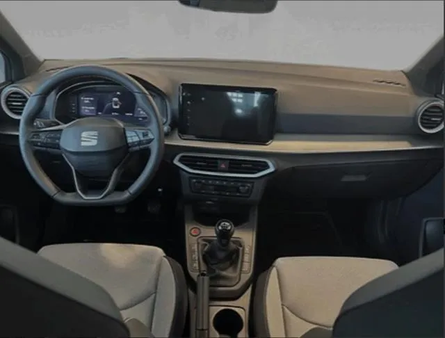 SEAT Arona 1.0 TSI S&S FR+ 85 kW (115 CV) de segunda mano