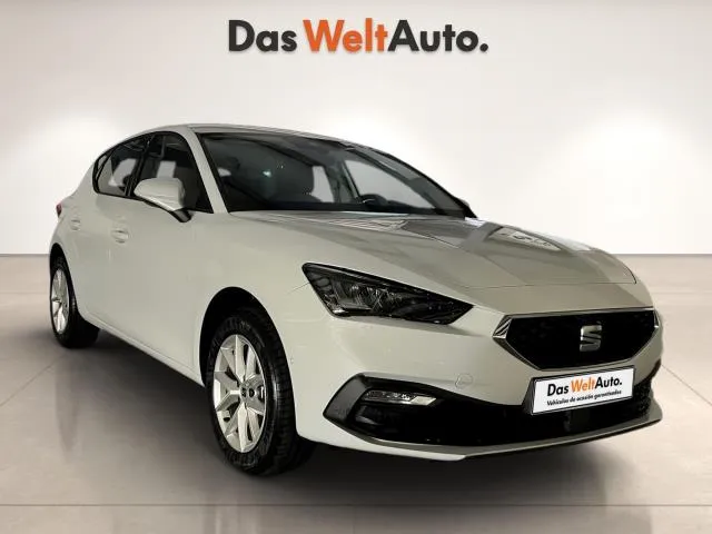 SEAT León 1.5 eTSI 85kW DSG-7 Style de segunda mano