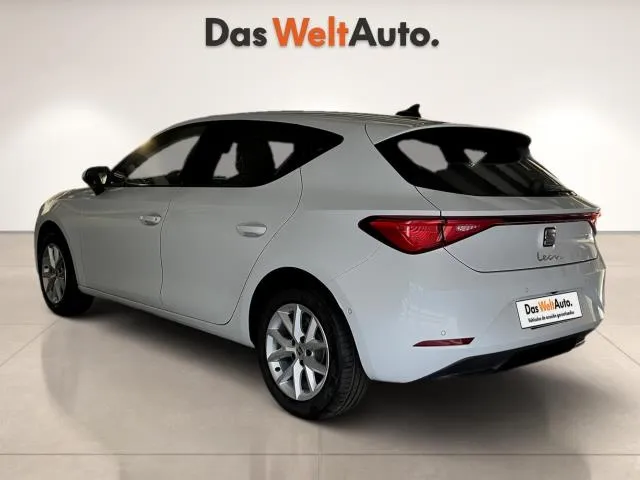 SEAT León 1.5 eTSI 85kW DSG-7 Style de segunda mano