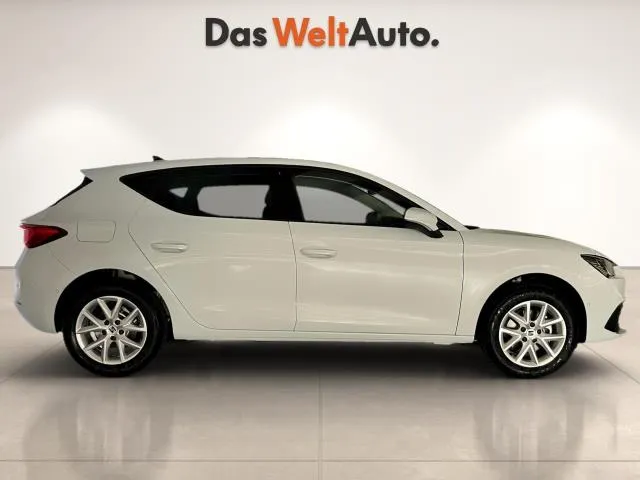 SEAT León 1.5 eTSI 85kW DSG-7 Style de segunda mano
