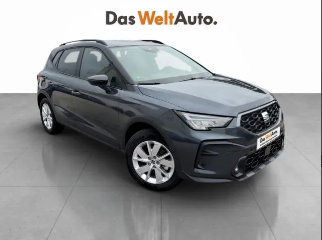 SEAT Arona 1.0 TSI S&S FR+ 85 kW (115 CV) de segunda mano