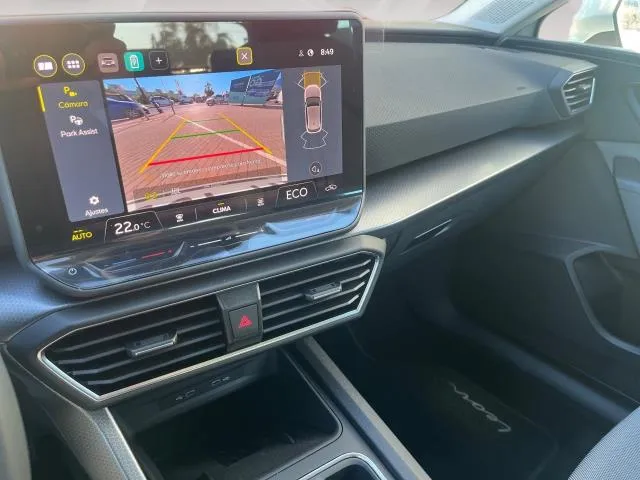 SEAT León 1.5 eTSI 85kW DSG-7 FR XXL de segunda mano