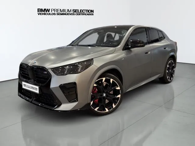 BMW X2 M35i xDrive 221 kW (300 CV) de segunda mano