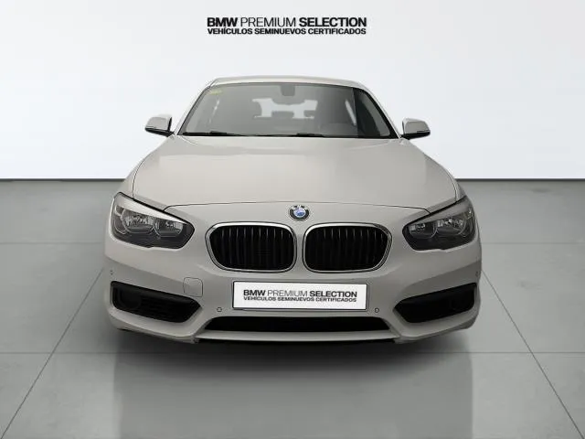 BMW Serie 1 116i 80 kW (109 CV) de segunda mano