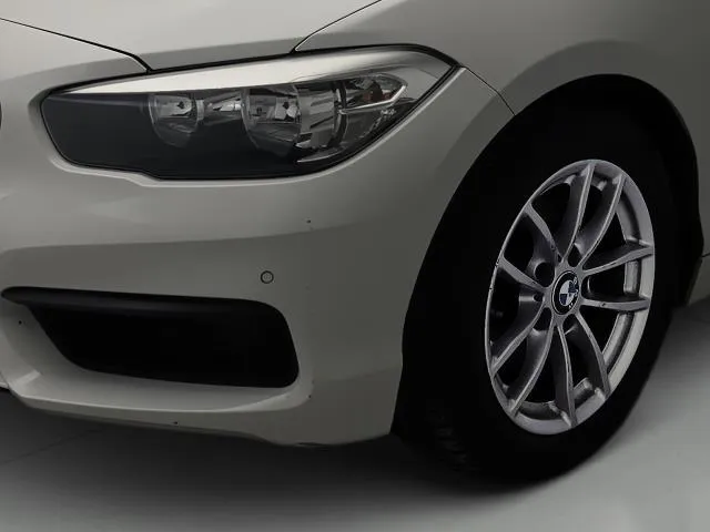 BMW Serie 1 116i 80 kW (109 CV) de segunda mano