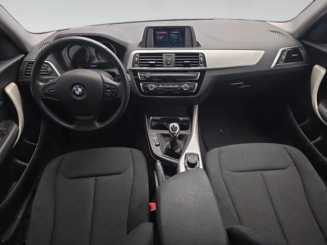 BMW Serie 1 116i 80 kW (109 CV) de segunda mano