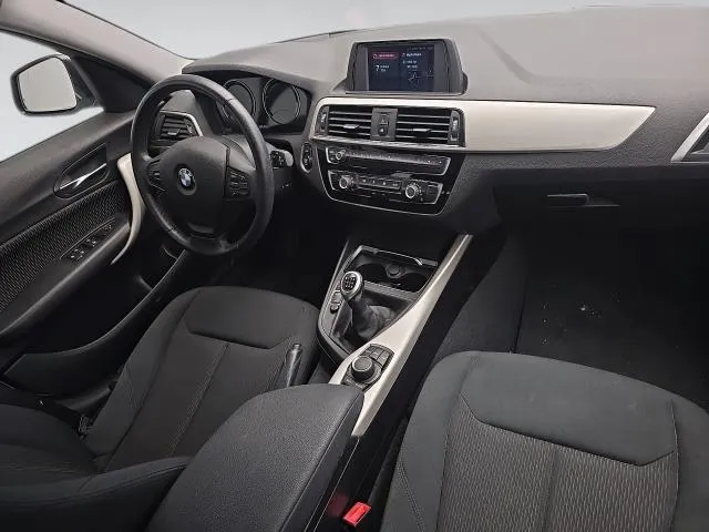 BMW Serie 1 116i 80 kW (109 CV) de segunda mano