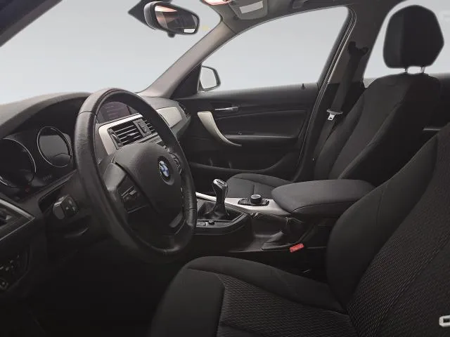 BMW Serie 1 116i 80 kW (109 CV) de segunda mano