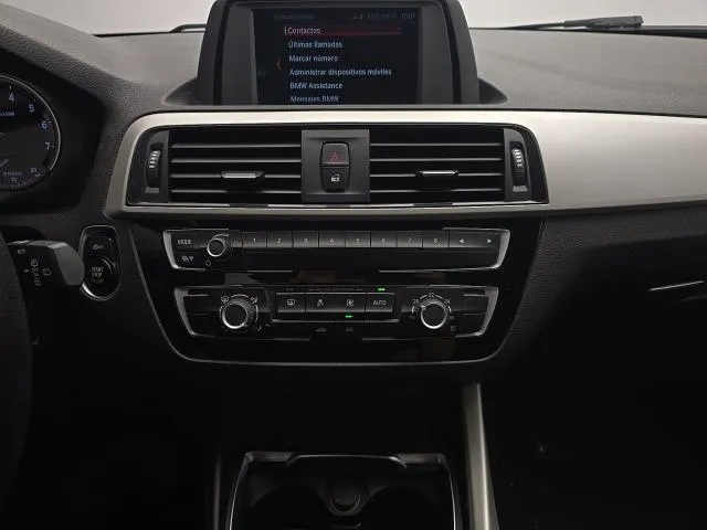 BMW Serie 1 116i 80 kW (109 CV) de segunda mano