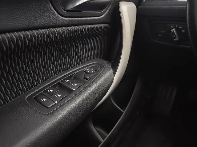 BMW Serie 1 116i 80 kW (109 CV) de segunda mano