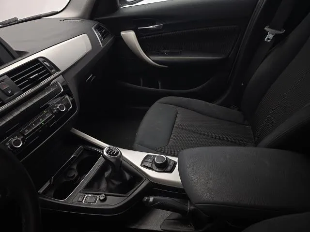 BMW Serie 1 116i 80 kW (109 CV) de segunda mano
