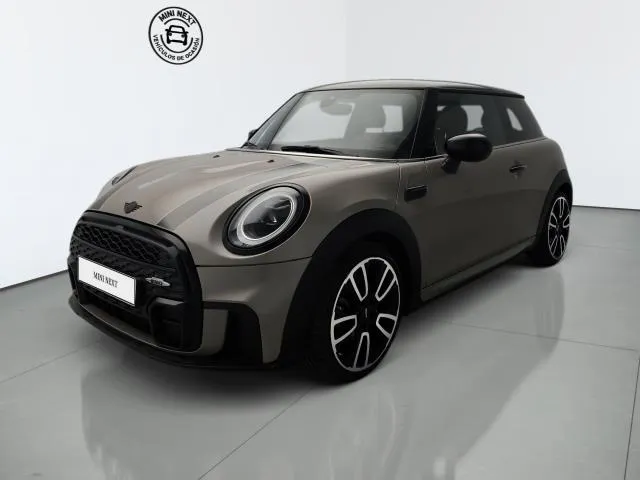 MINI Cooper 100 kW (136 CV) de segunda mano