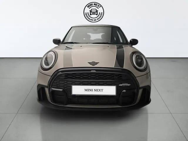MINI Cooper 100 kW (136 CV) de segunda mano