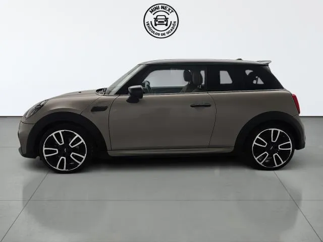 MINI Cooper 100 kW (136 CV) de segunda mano