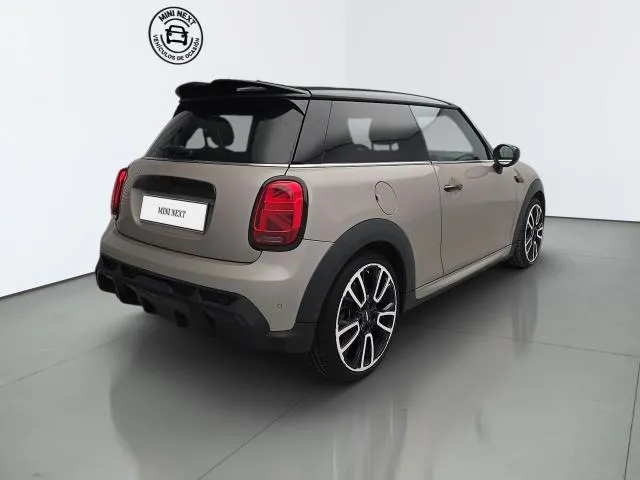 MINI Cooper 100 kW (136 CV) de segunda mano