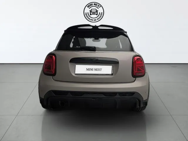 MINI Cooper 100 kW (136 CV) de segunda mano