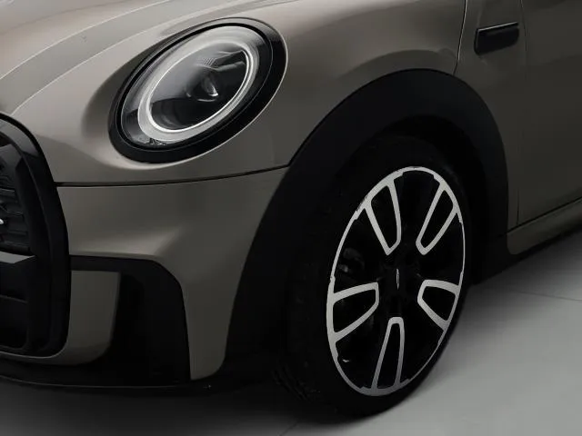 MINI Cooper 100 kW (136 CV) de segunda mano