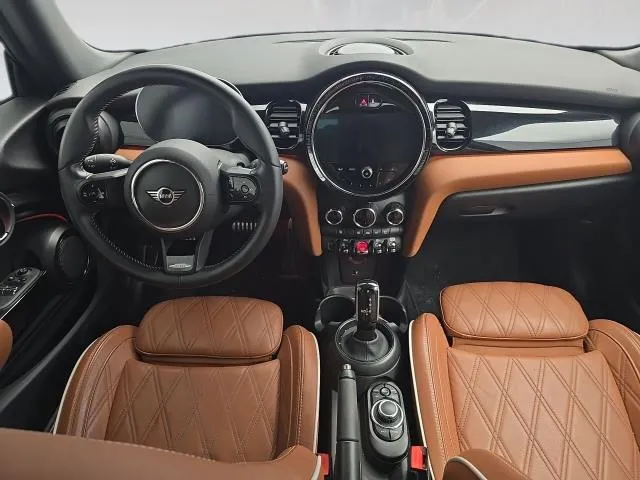 MINI Cooper 100 kW (136 CV) de segunda mano