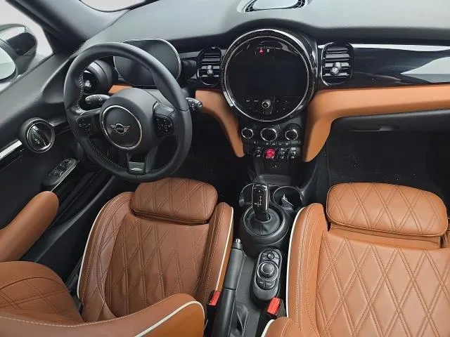 MINI Cooper 100 kW (136 CV) de segunda mano