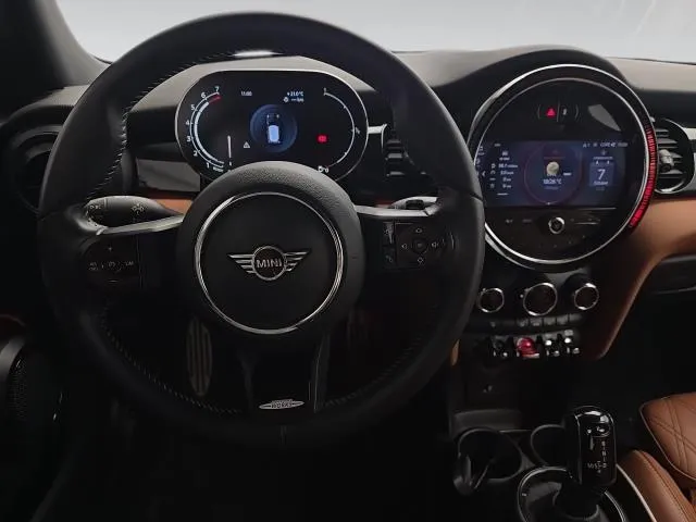 MINI Cooper 100 kW (136 CV) de segunda mano