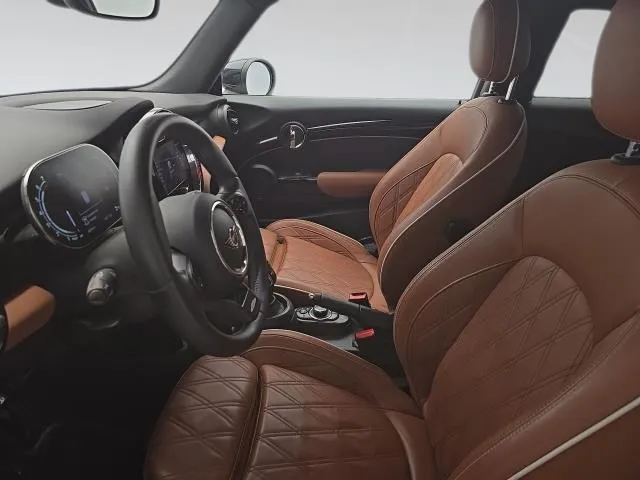 MINI Cooper 100 kW (136 CV) de segunda mano