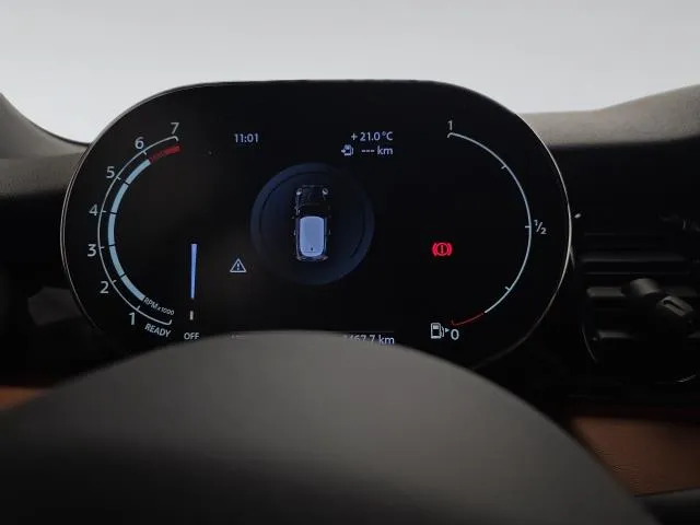 MINI Cooper 100 kW (136 CV) de segunda mano