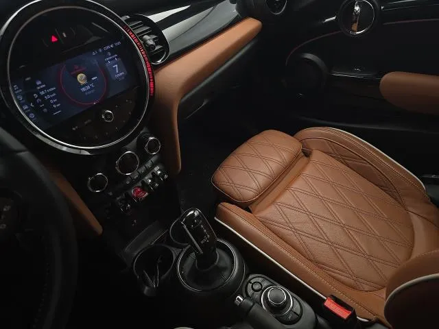 MINI Cooper 100 kW (136 CV) de segunda mano