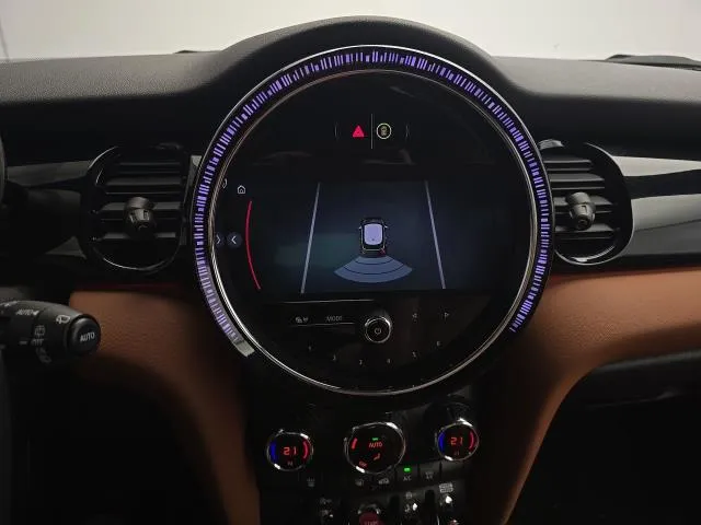 MINI Cooper 100 kW (136 CV) de segunda mano