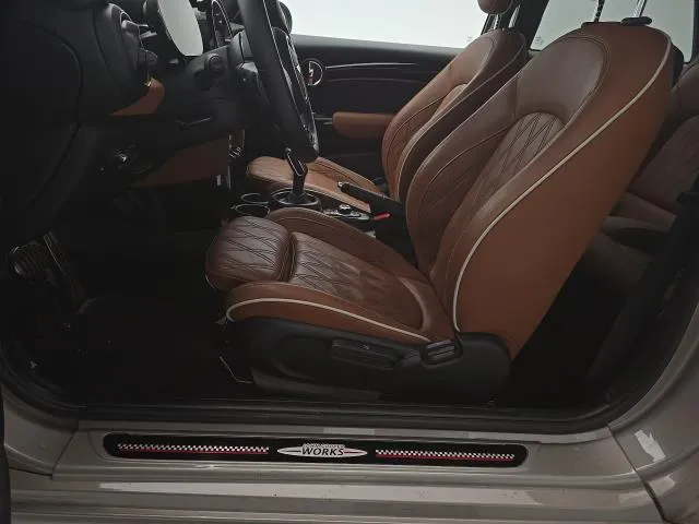 MINI Cooper 100 kW (136 CV) de segunda mano