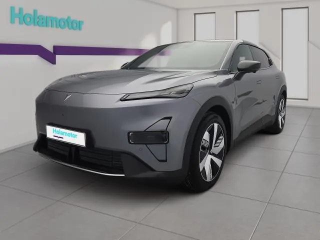 Changan Deepal S05 BEV Max 200 kW (272 CV) de segunda mano