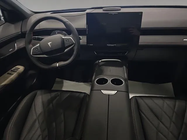 Changan Deepal S07 BEV 190 kW (258 CV) de segunda mano
