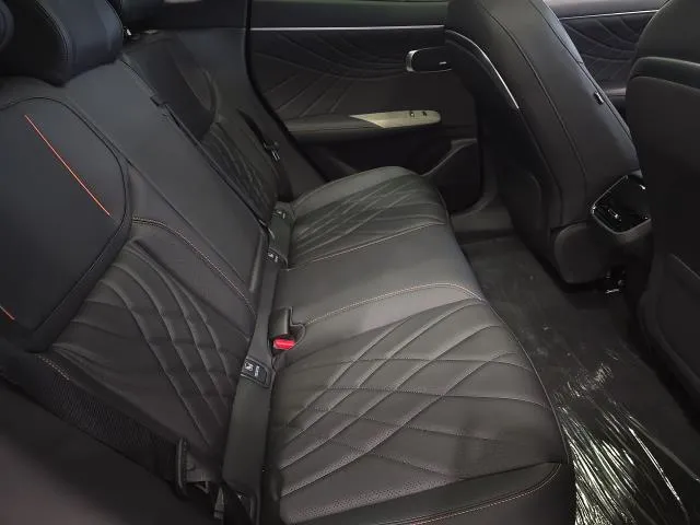Changan Deepal S07 BEV 190 kW (258 CV) de segunda mano