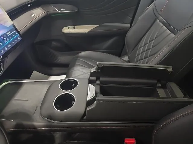 Changan Deepal S07 BEV 190 kW (258 CV) de segunda mano