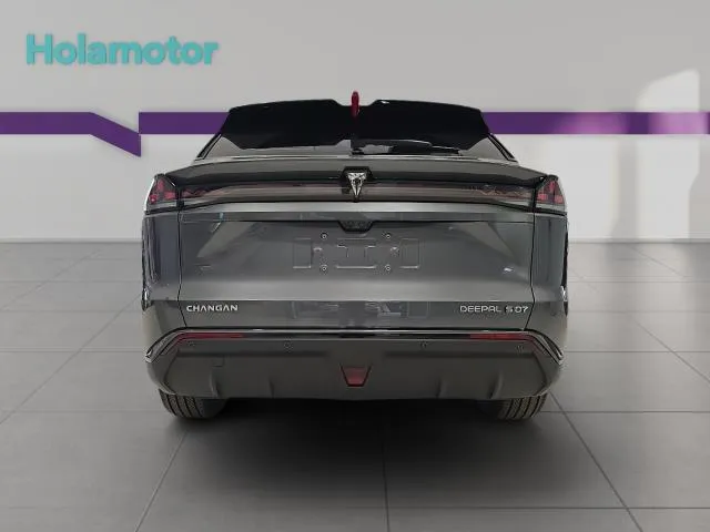 Changan Deepal S07 BEV 190 kW (258 CV) de segunda mano