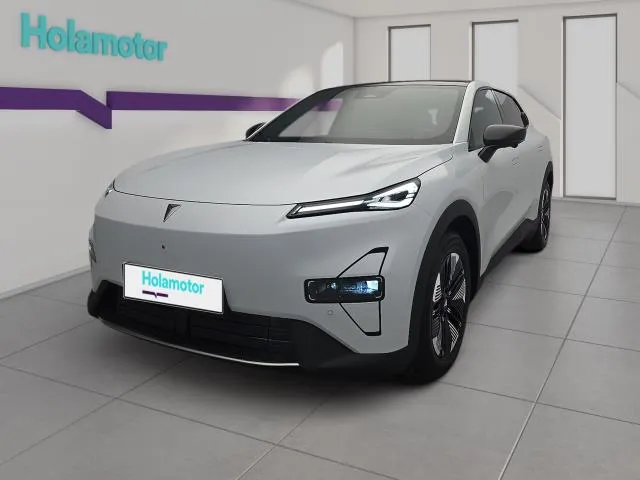 Changan Deepal S05 PHEV Limited Edition 190 kW (258 CV) de segunda mano