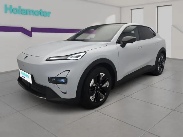 Changan Deepal S05 PHEV Limited Edition 190 kW (258 CV) de segunda mano