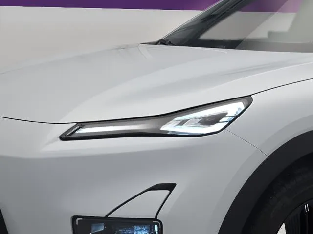 Changan Deepal S05 PHEV Limited Edition 190 kW (258 CV) de segunda mano
