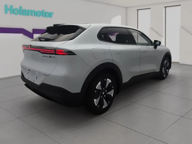 Changan Deepal S05 PHEV Limited Edition 190 kW (258 CV) de segunda mano