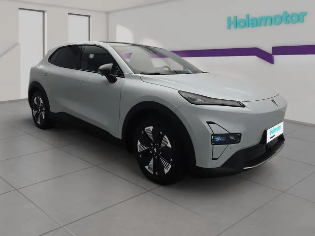 Changan Deepal S05 PHEV Limited Edition 190 kW (258 CV) de segunda mano