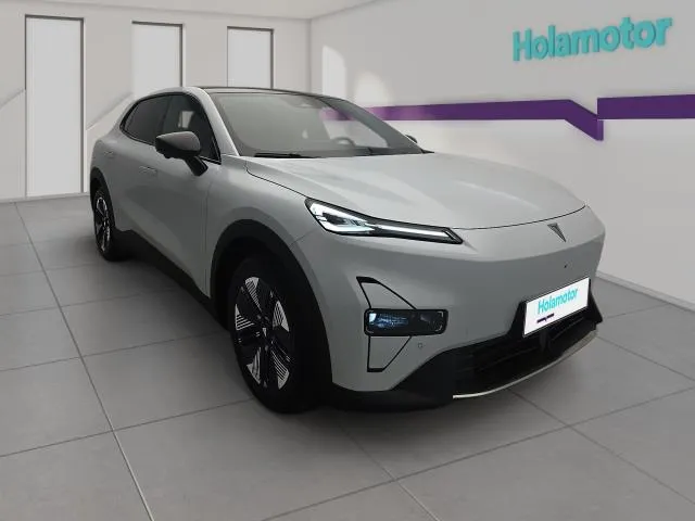 Changan Deepal S05 PHEV Limited Edition 190 kW (258 CV) de segunda mano