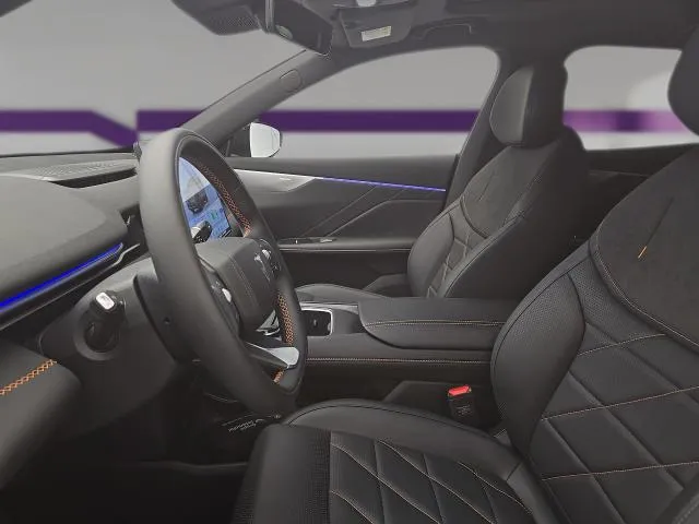 Changan Deepal S05 PHEV Limited Edition 190 kW (258 CV) de segunda mano