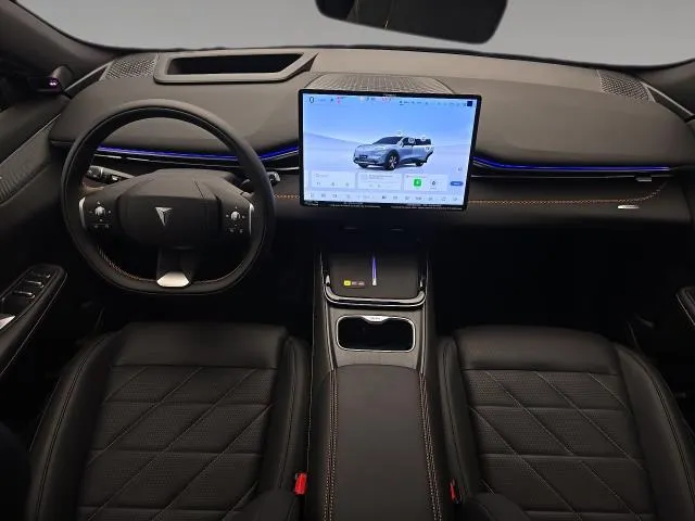 Changan Deepal S05 PHEV Limited Edition 190 kW (258 CV) de segunda mano