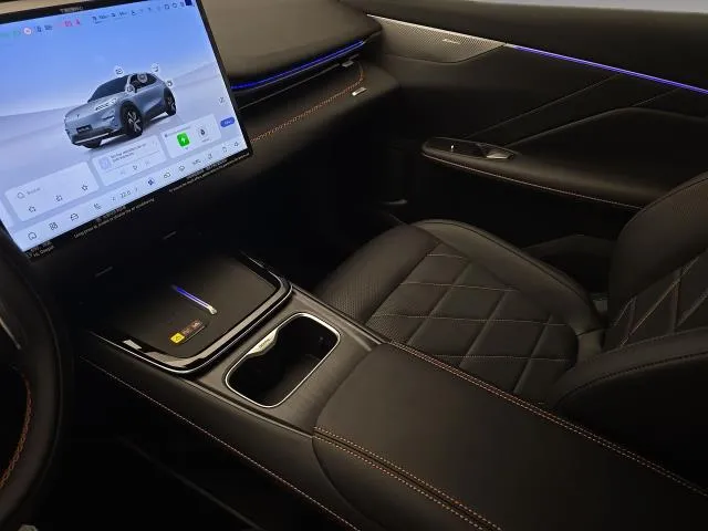 Changan Deepal S05 PHEV Limited Edition 190 kW (258 CV) de segunda mano