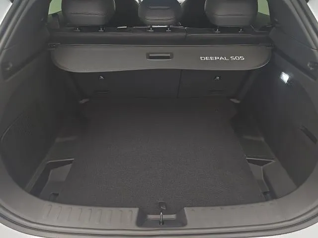 Changan Deepal S05 PHEV Limited Edition 190 kW (258 CV) de segunda mano
