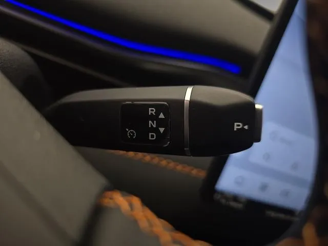 Changan Deepal S05 PHEV Limited Edition 190 kW (258 CV) de segunda mano